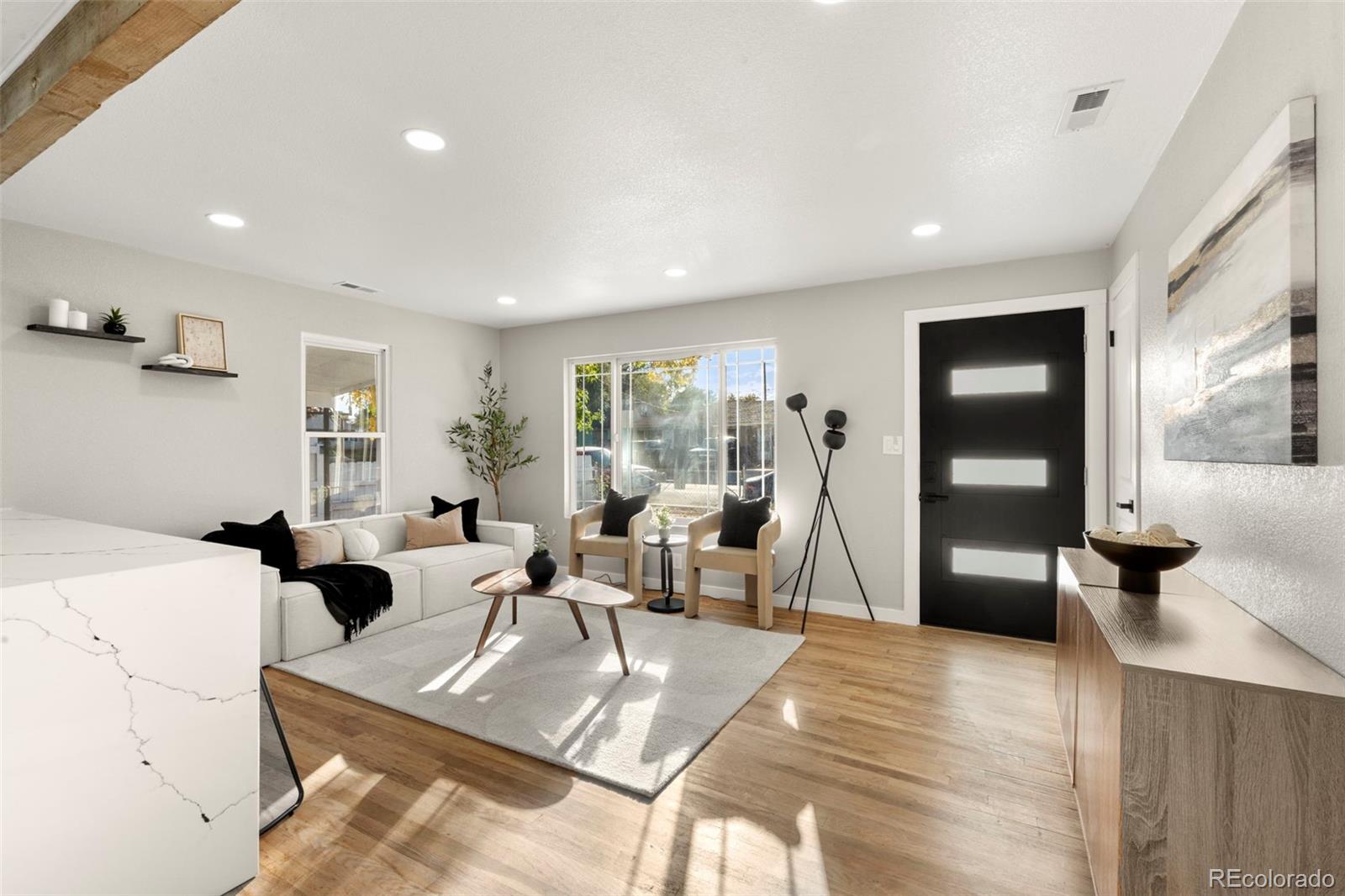 538 S Osceola Street