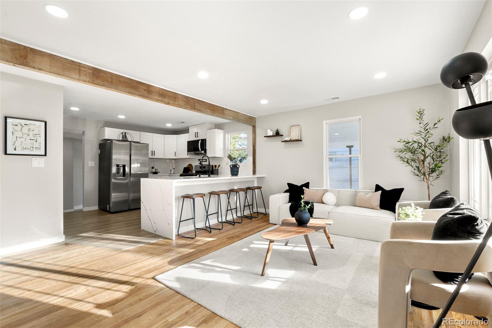 538 S Osceola Street