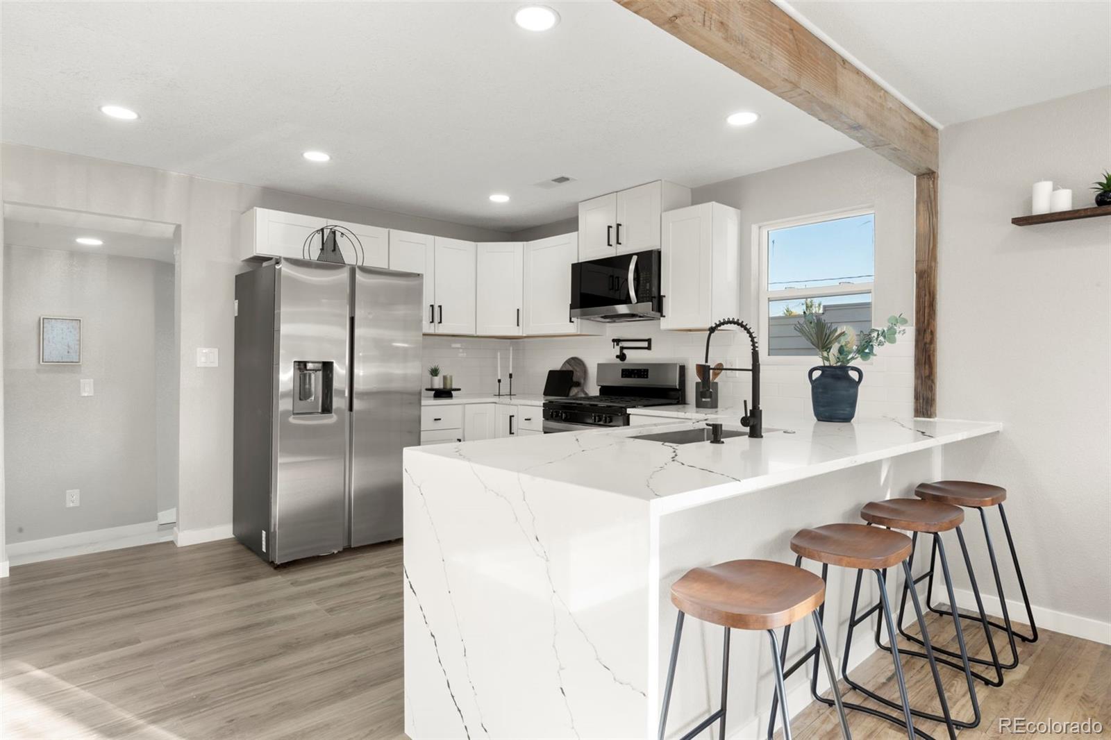 538 S Osceola Street