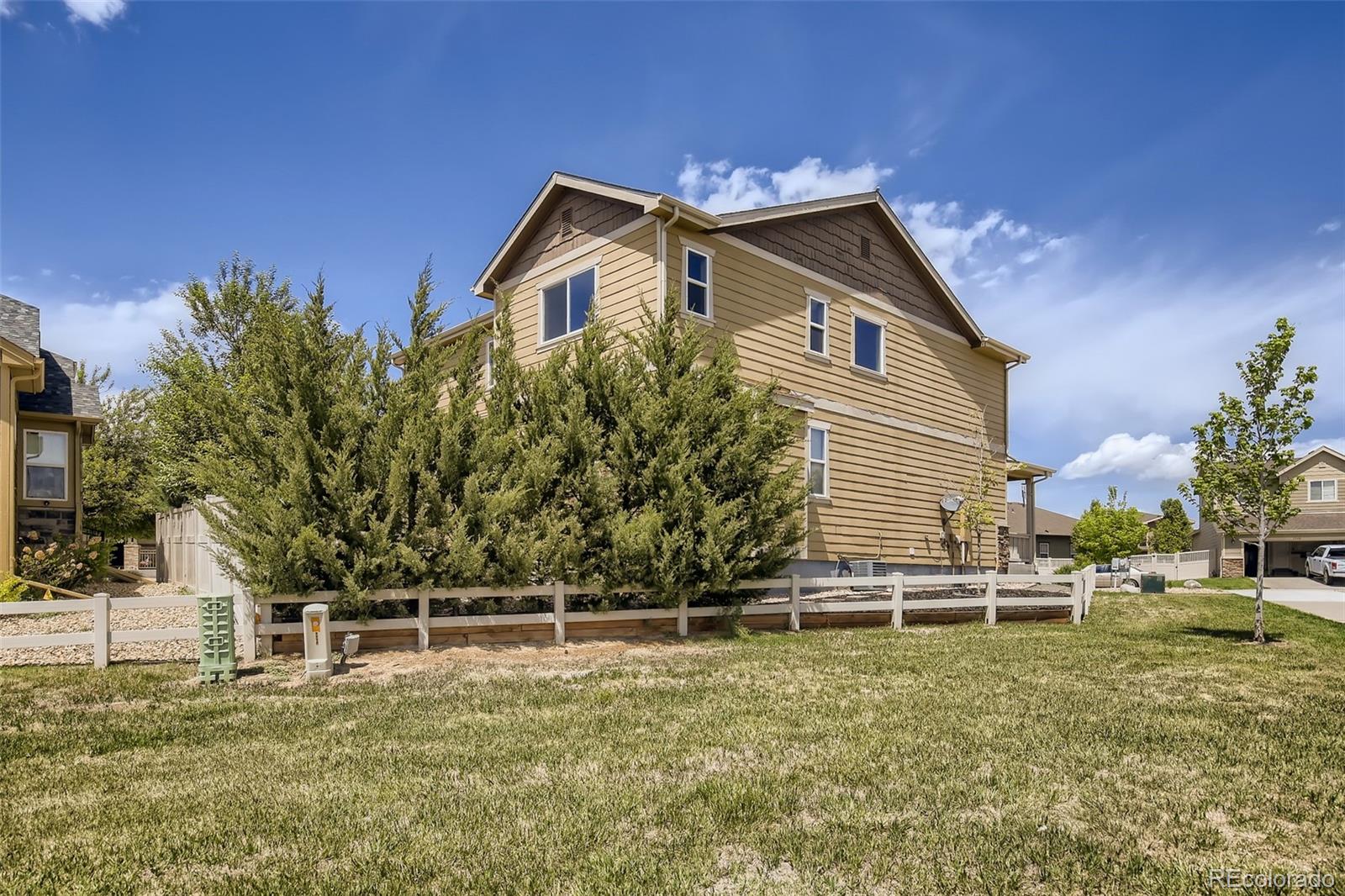 1353 Armstrong Drive