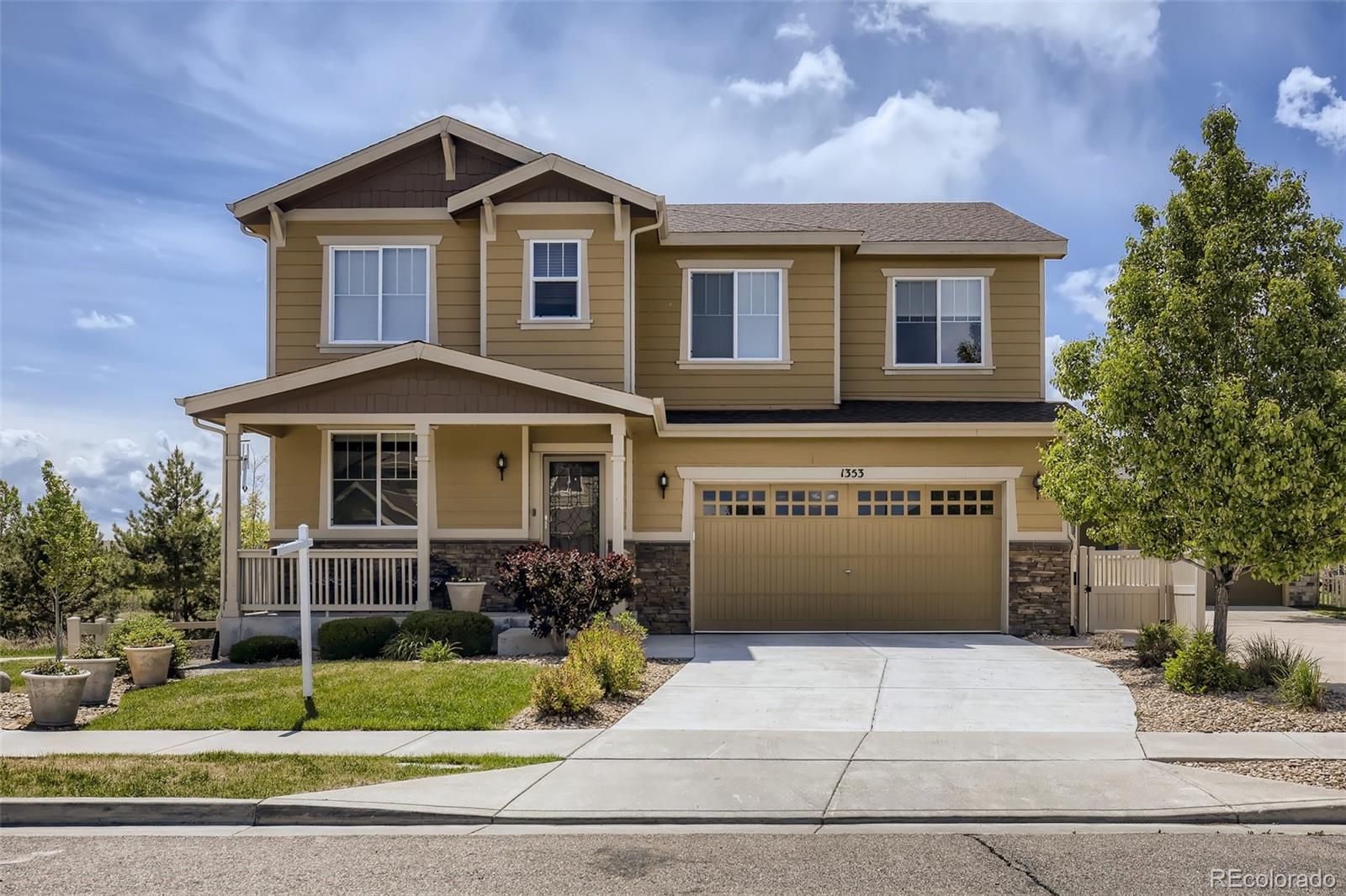 1353 Armstrong Drive