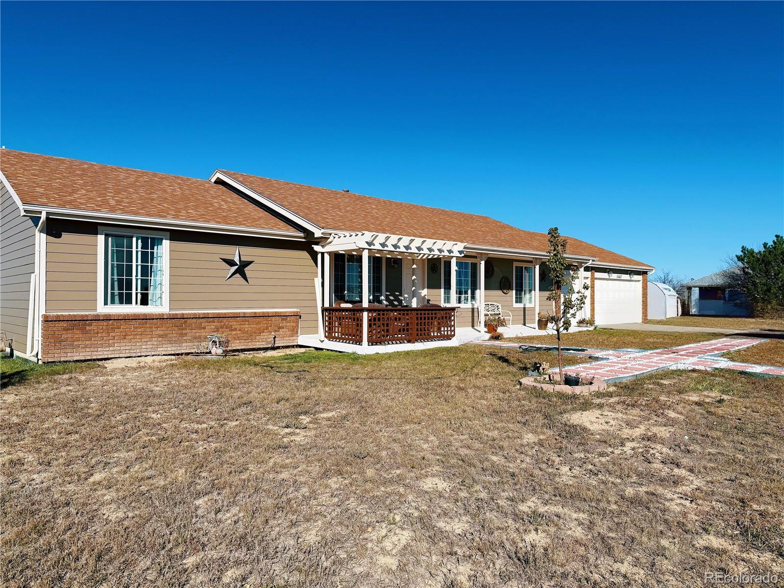 55657 E Apache Place