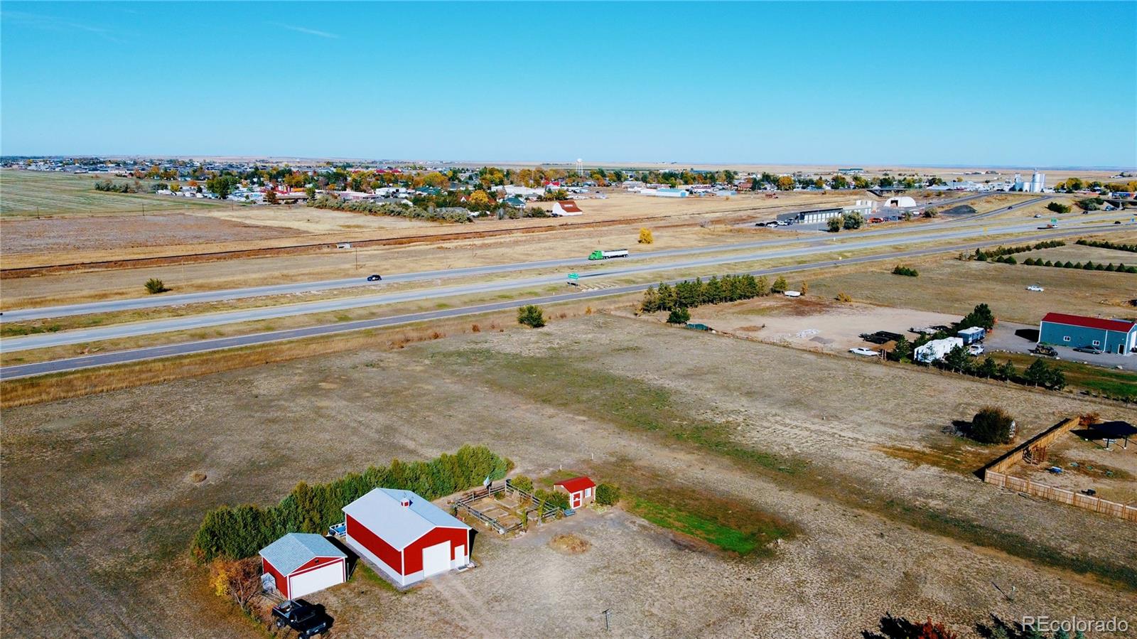 55657 E Apache Place