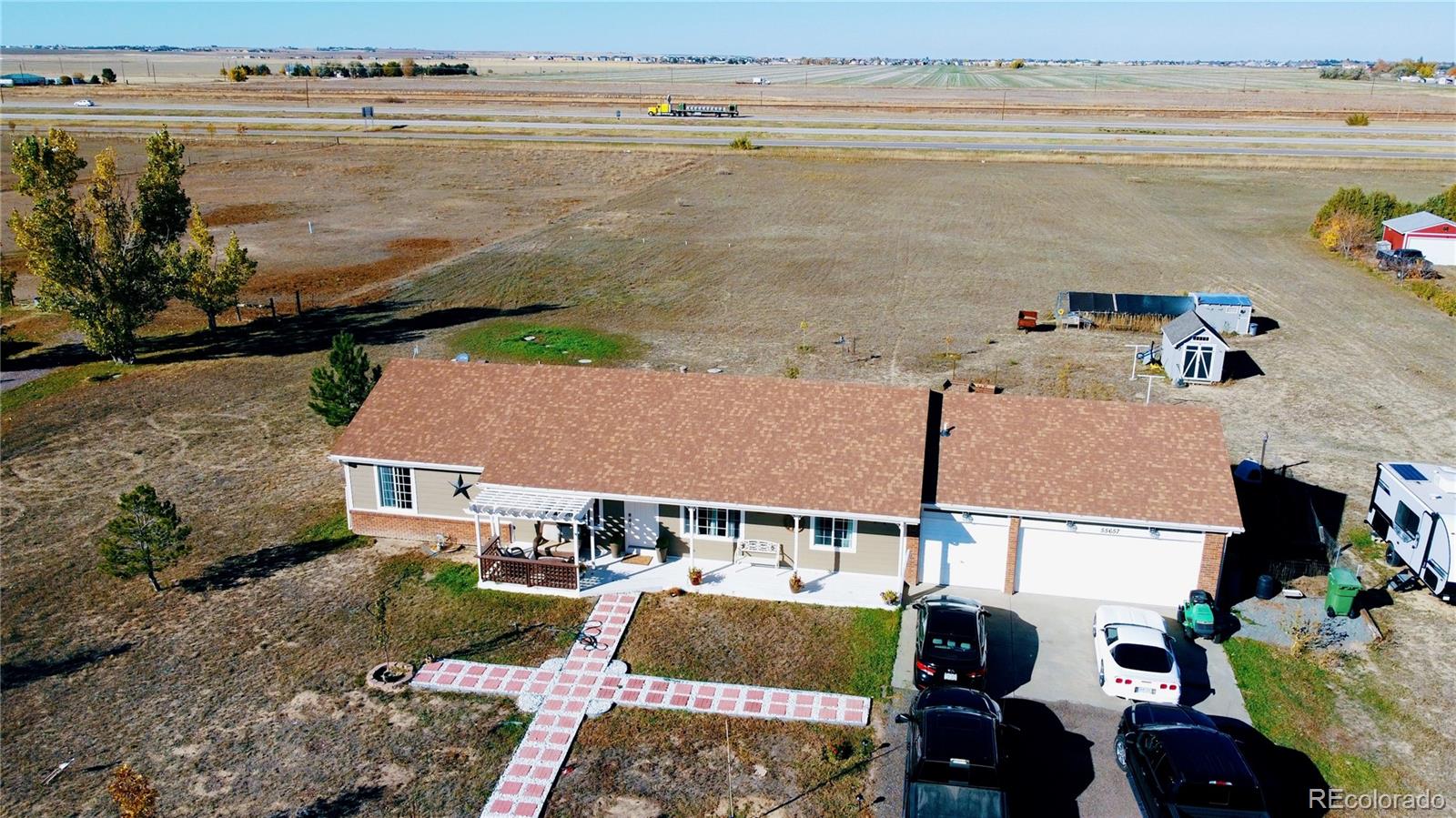 55657 E Apache Place