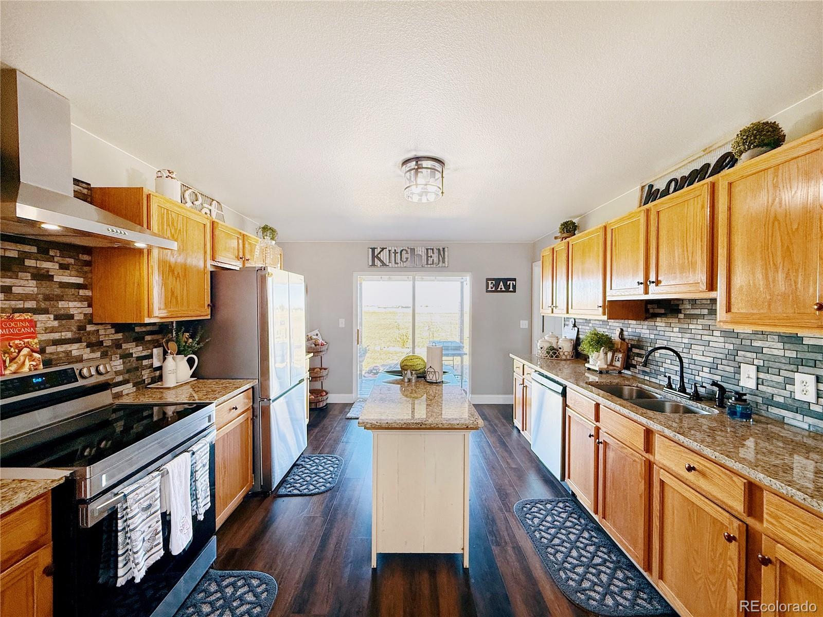 55657 E Apache Place