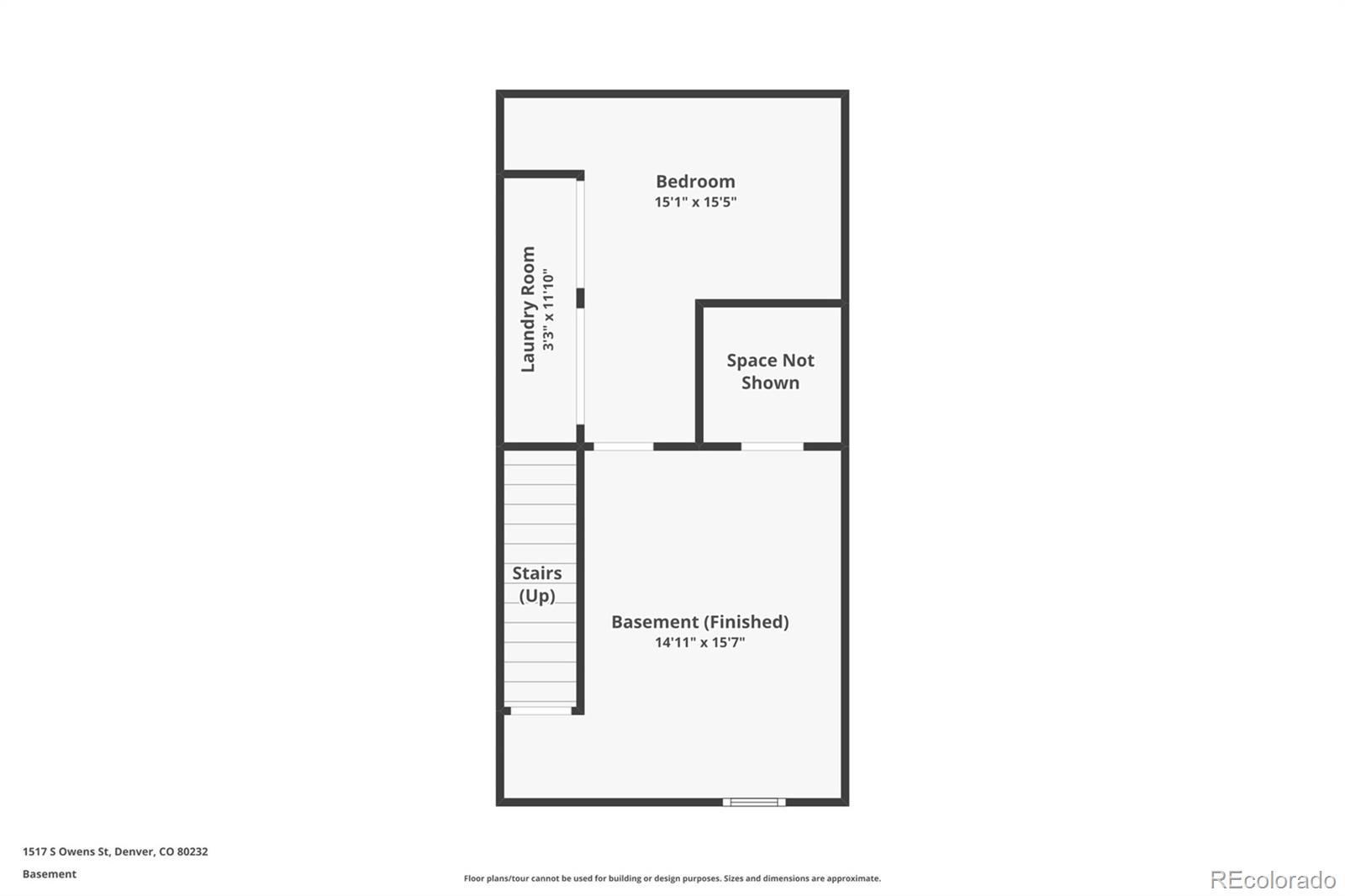 1517 S Owens Street Unit: 9