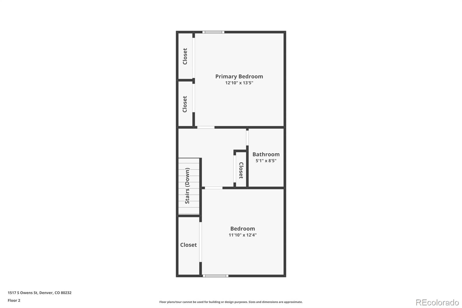 1517 S Owens Street Unit: 9