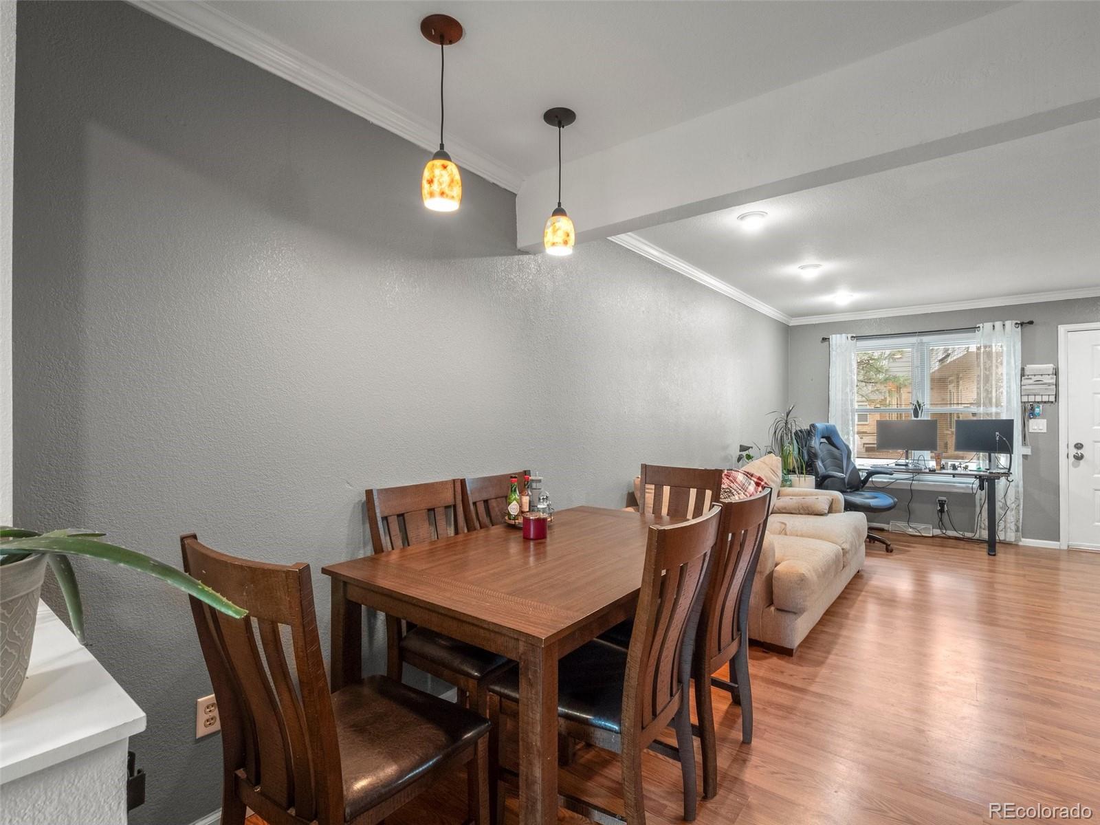 1517 S Owens Street Unit: 9