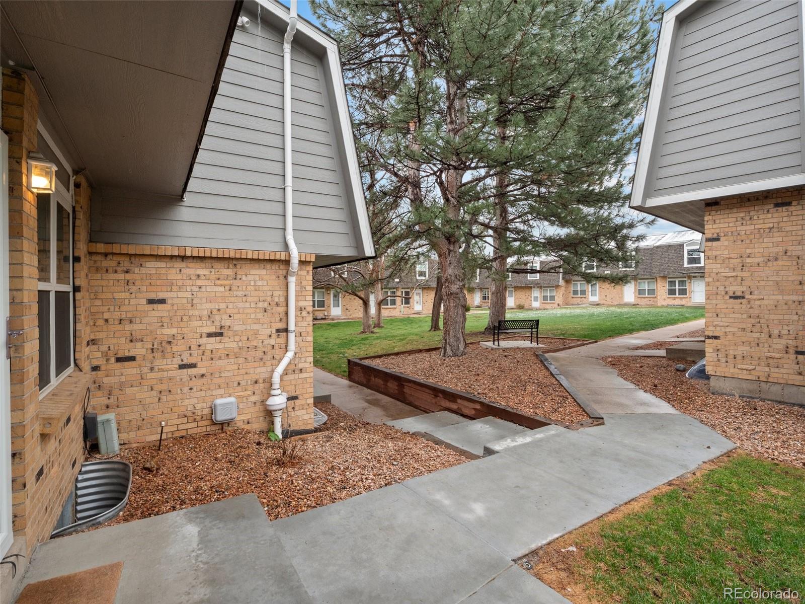 1517 S Owens Street Unit: 9