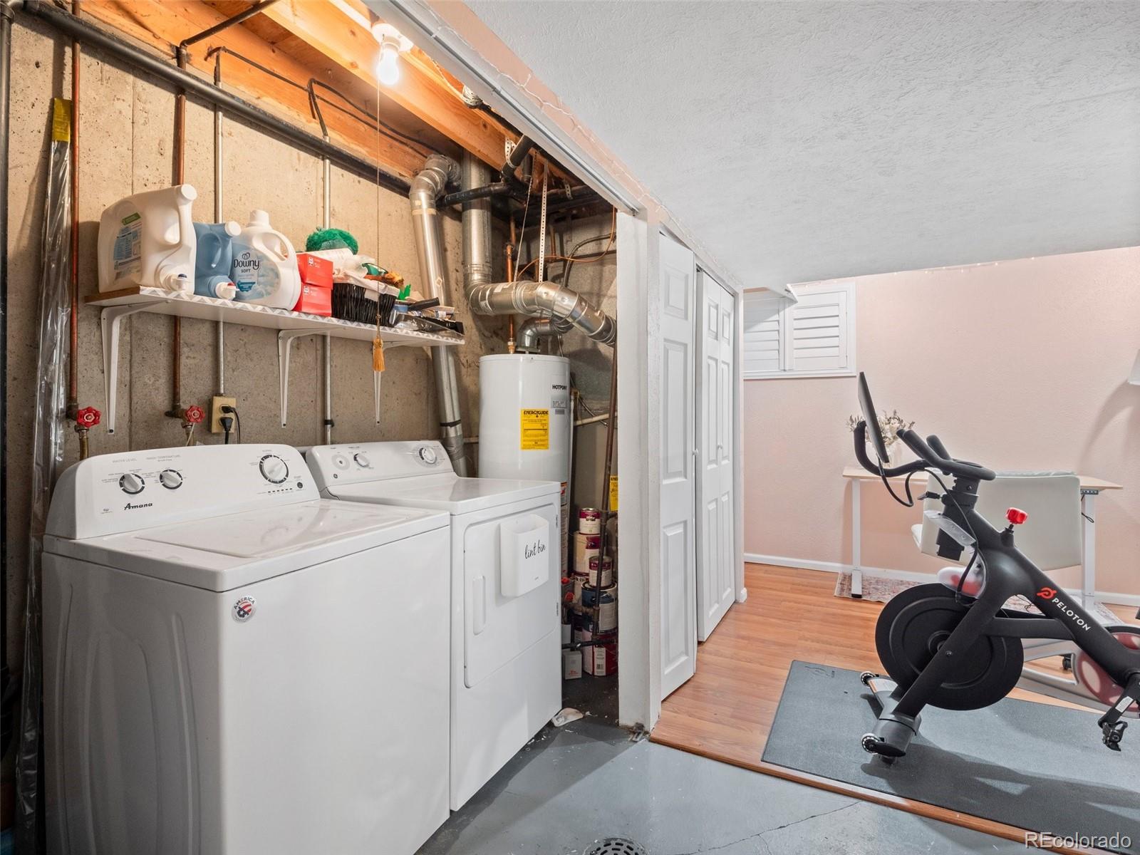 1517 S Owens Street Unit: 9