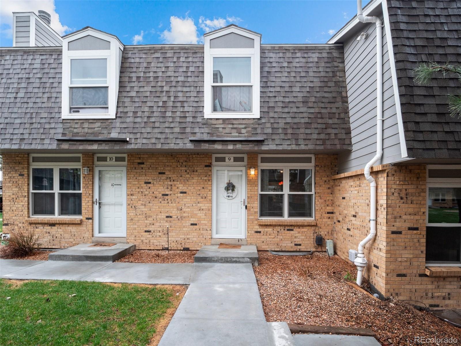 1517 S Owens Street Unit: 9