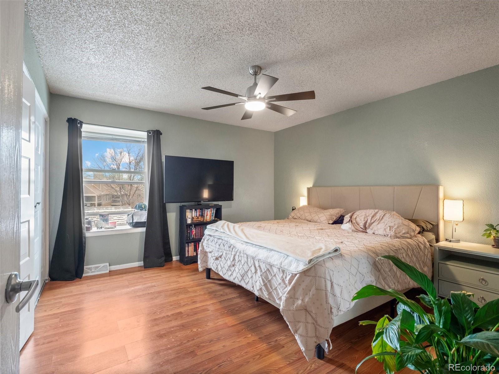 1517 S Owens Street Unit: 9