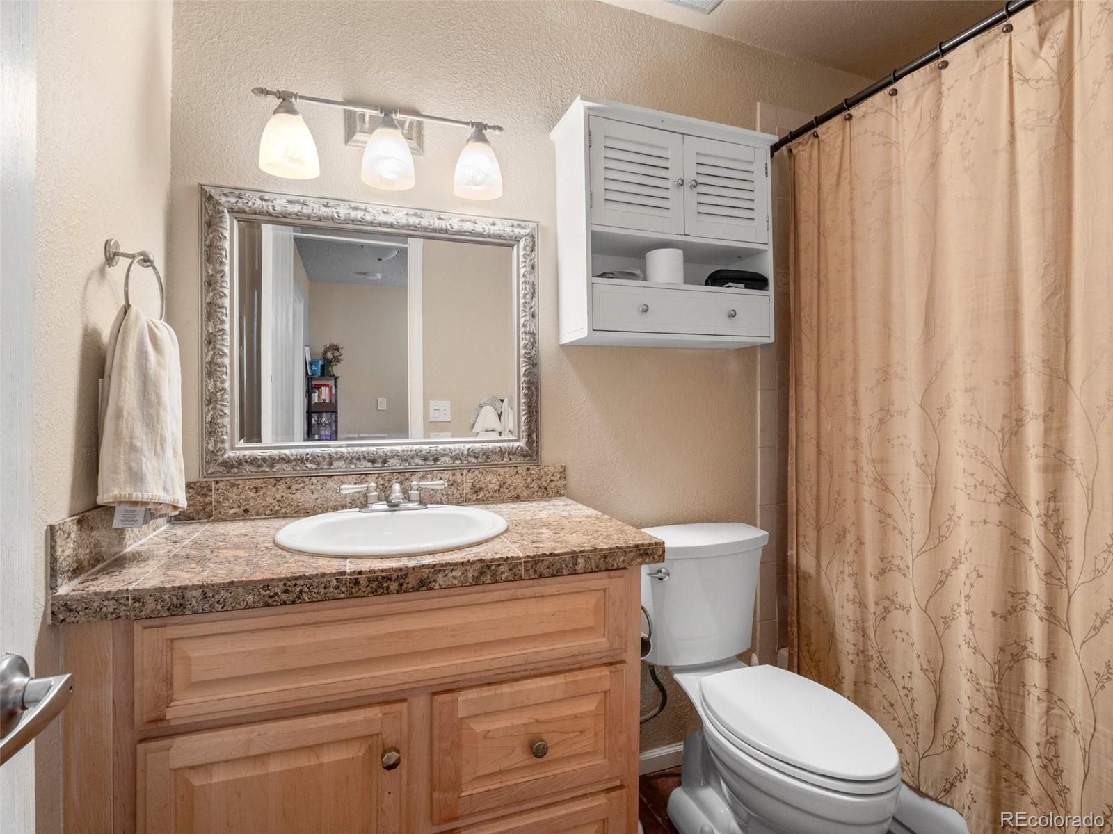 1517 S Owens Street Unit: 9