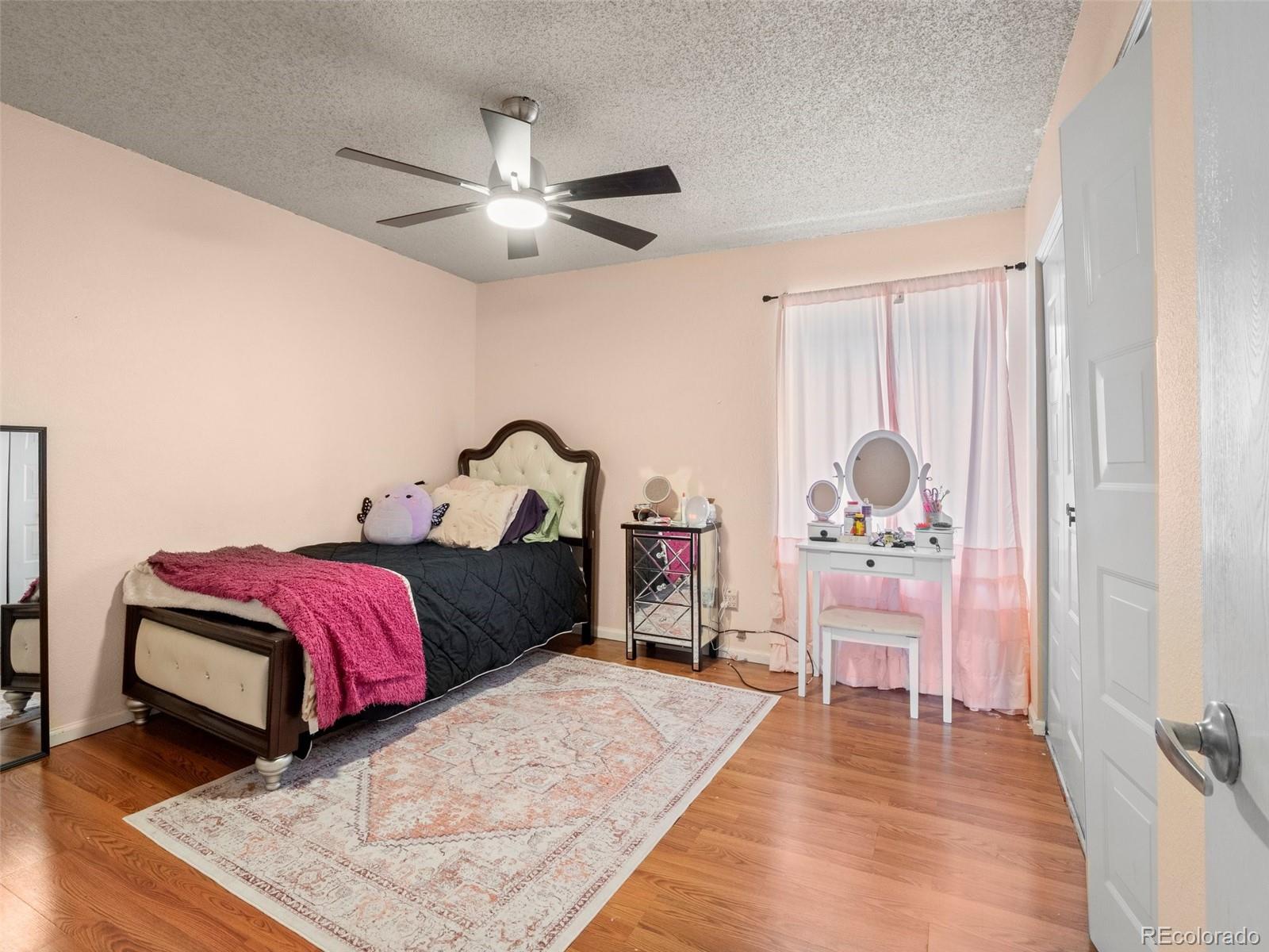 1517 S Owens Street Unit: 9