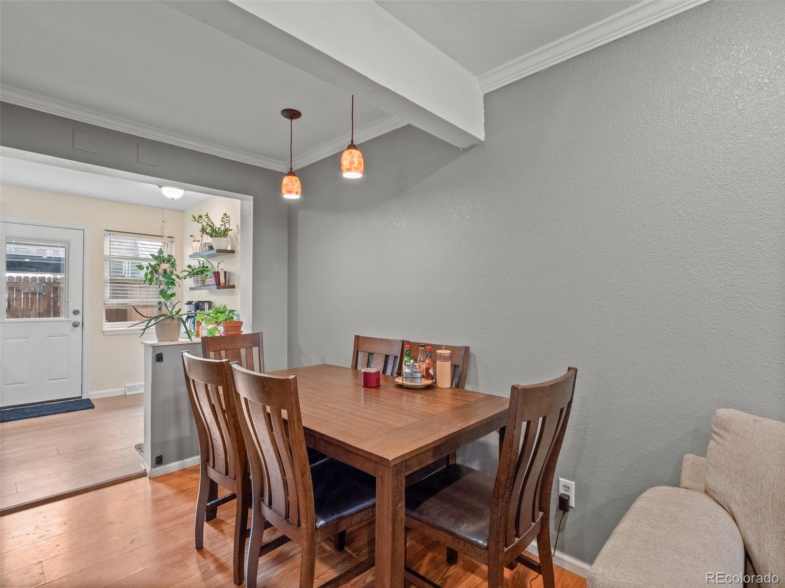 1517 S Owens Street Unit: 9