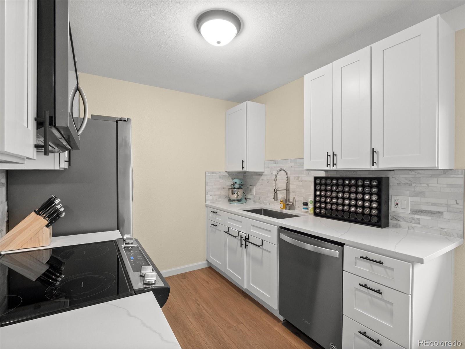 1517 S Owens Street Unit: 9