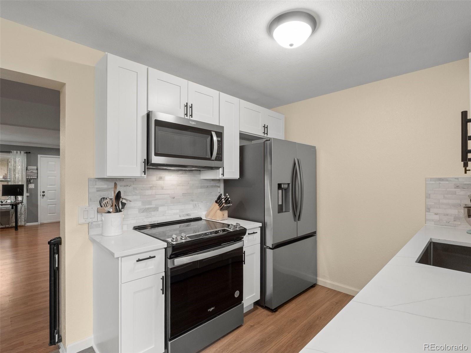 1517 S Owens Street Unit: 9