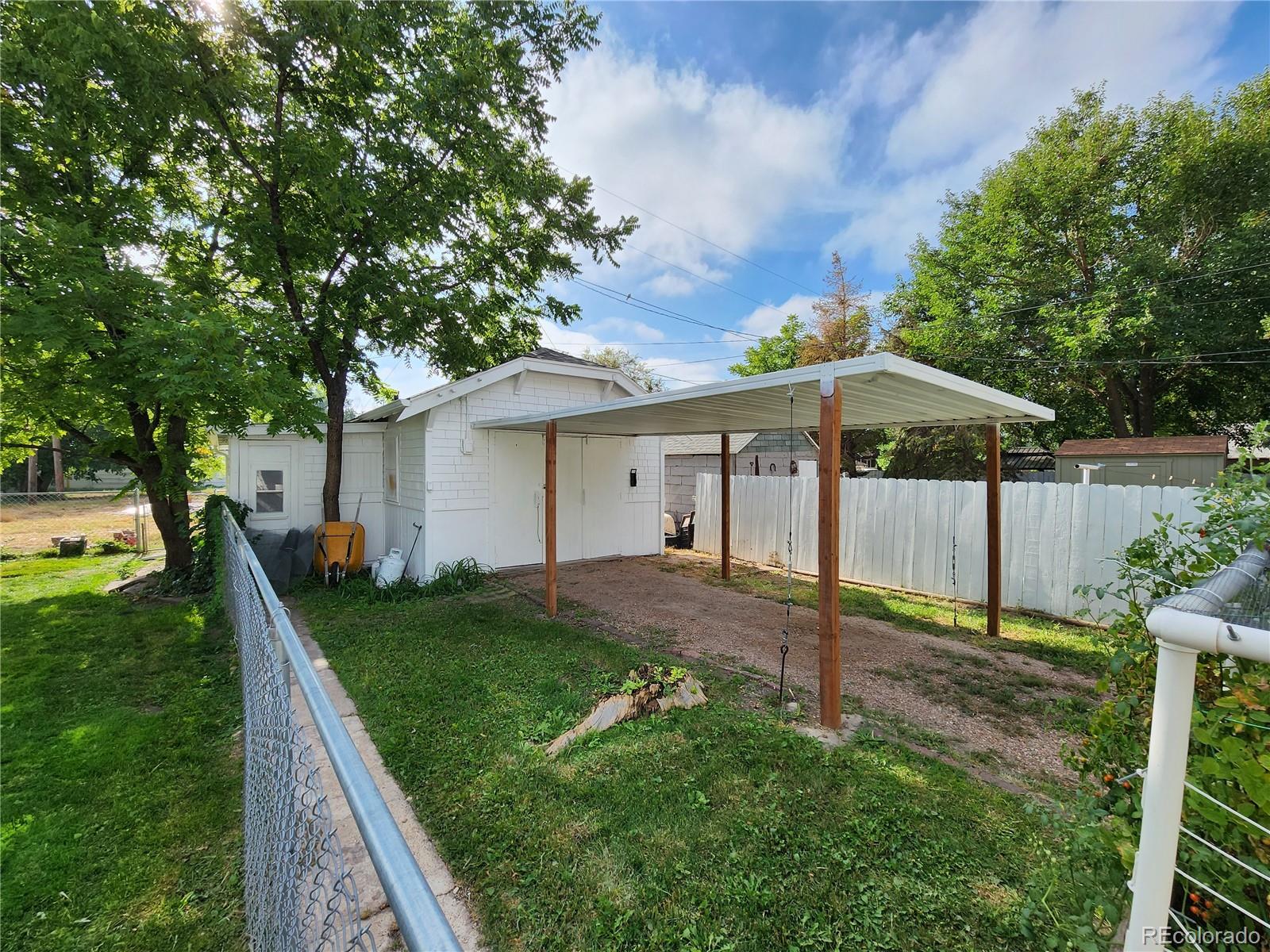 724 N 4th Street