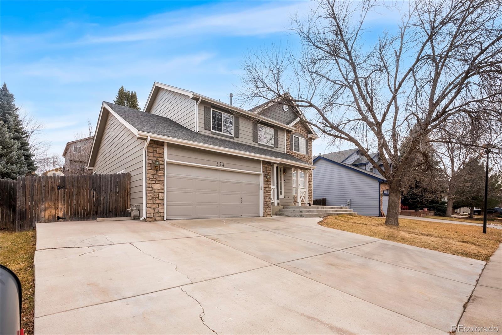 524 Rider Ridge Drive
