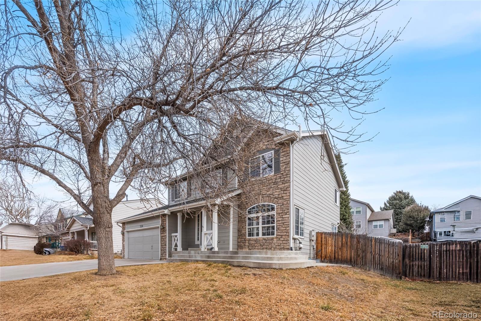 524 Rider Ridge Drive