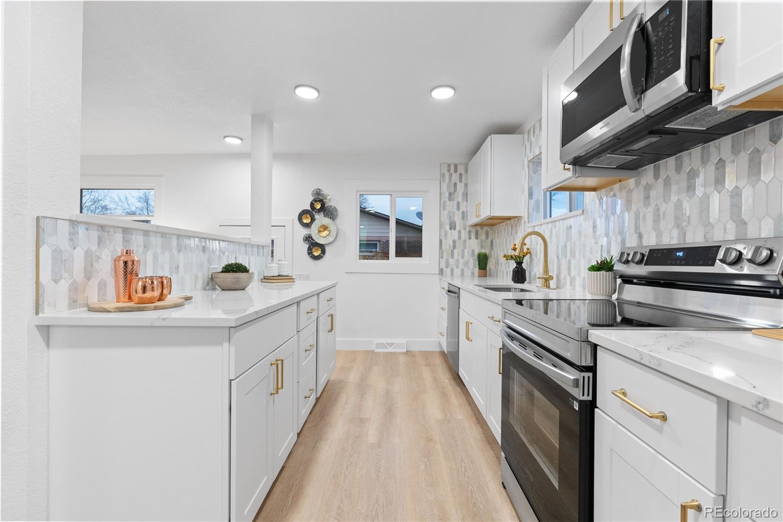 1632 S Quitman Street