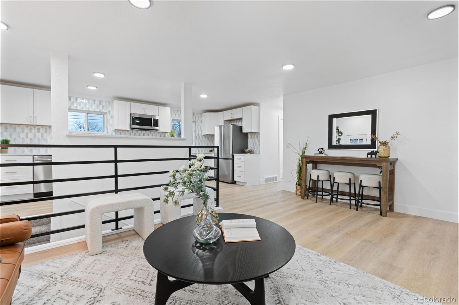 1632 S Quitman Street