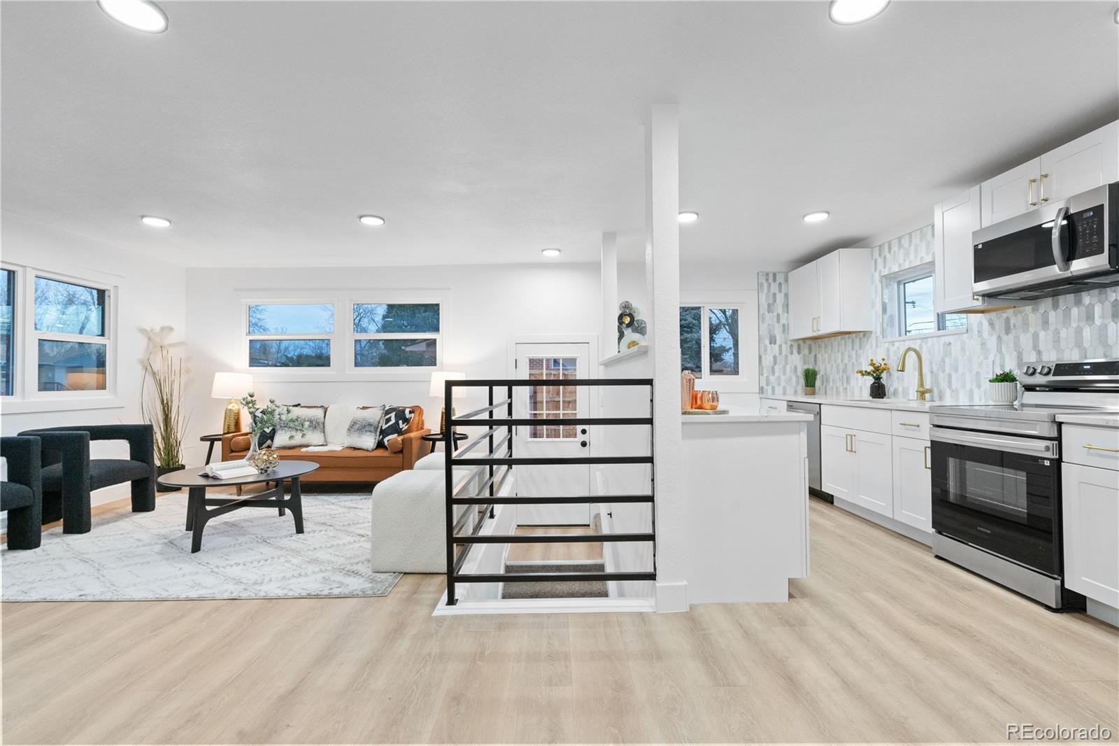 1632 S Quitman Street