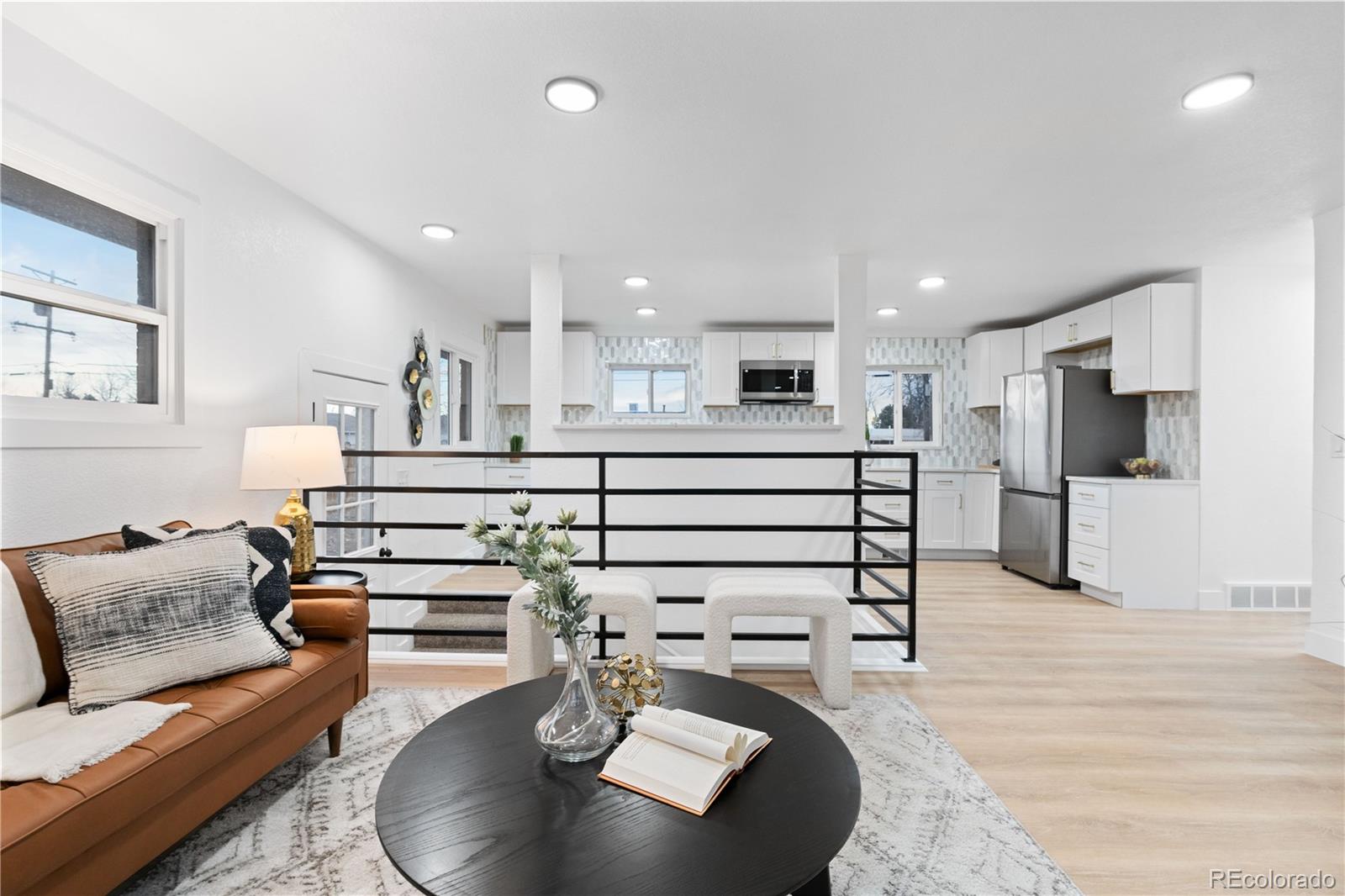 1632 S Quitman Street