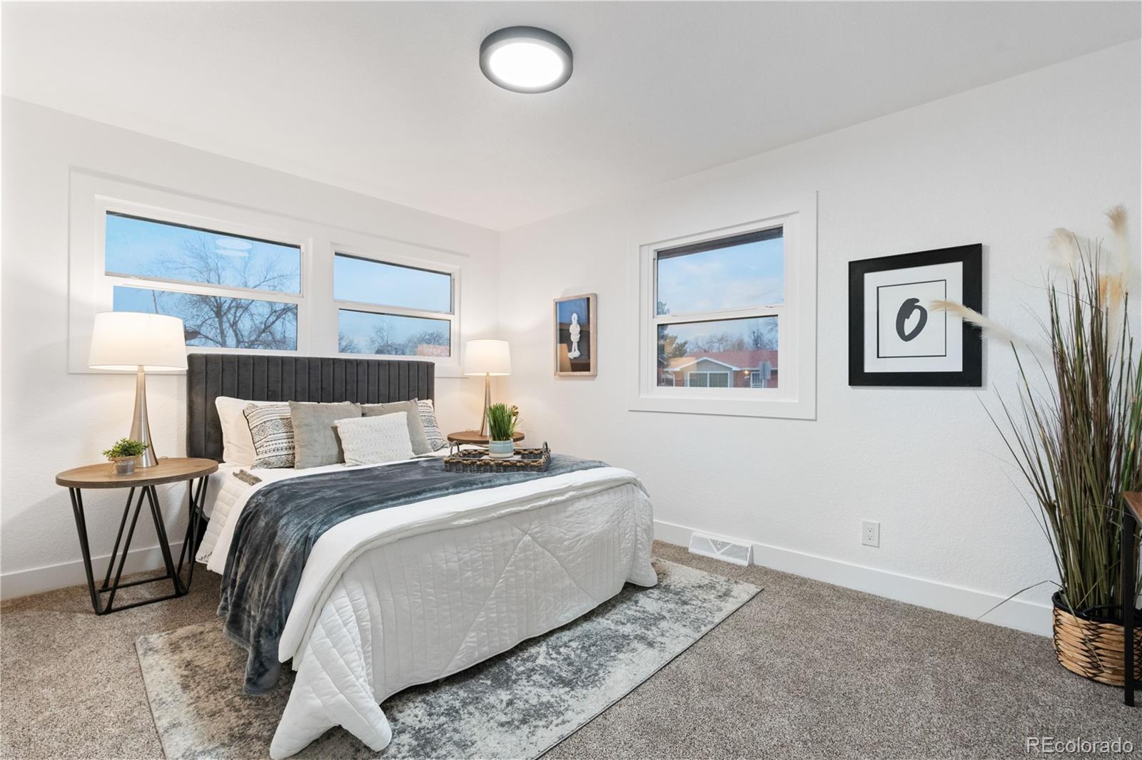 1632 S Quitman Street