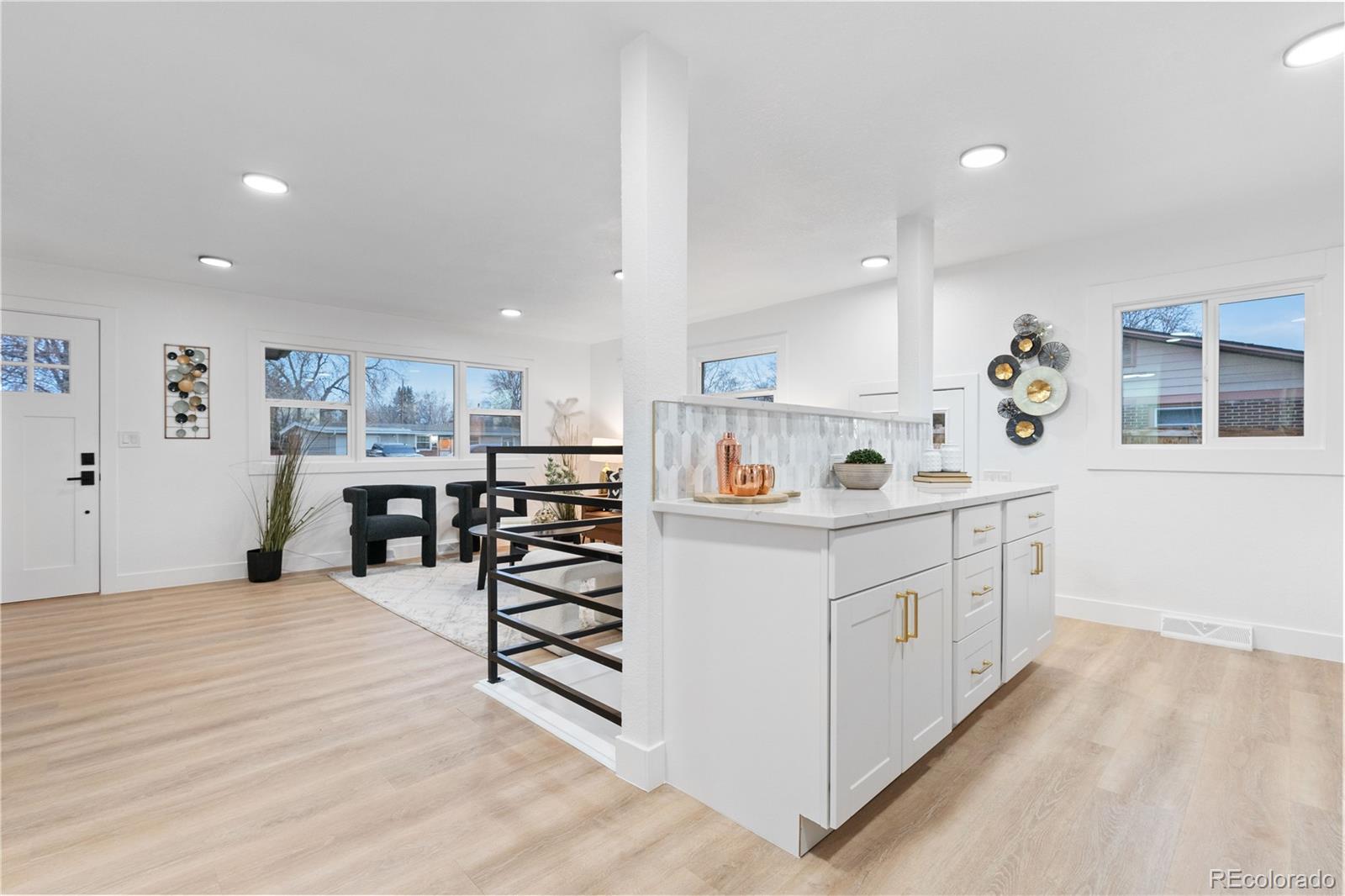 1632 S Quitman Street