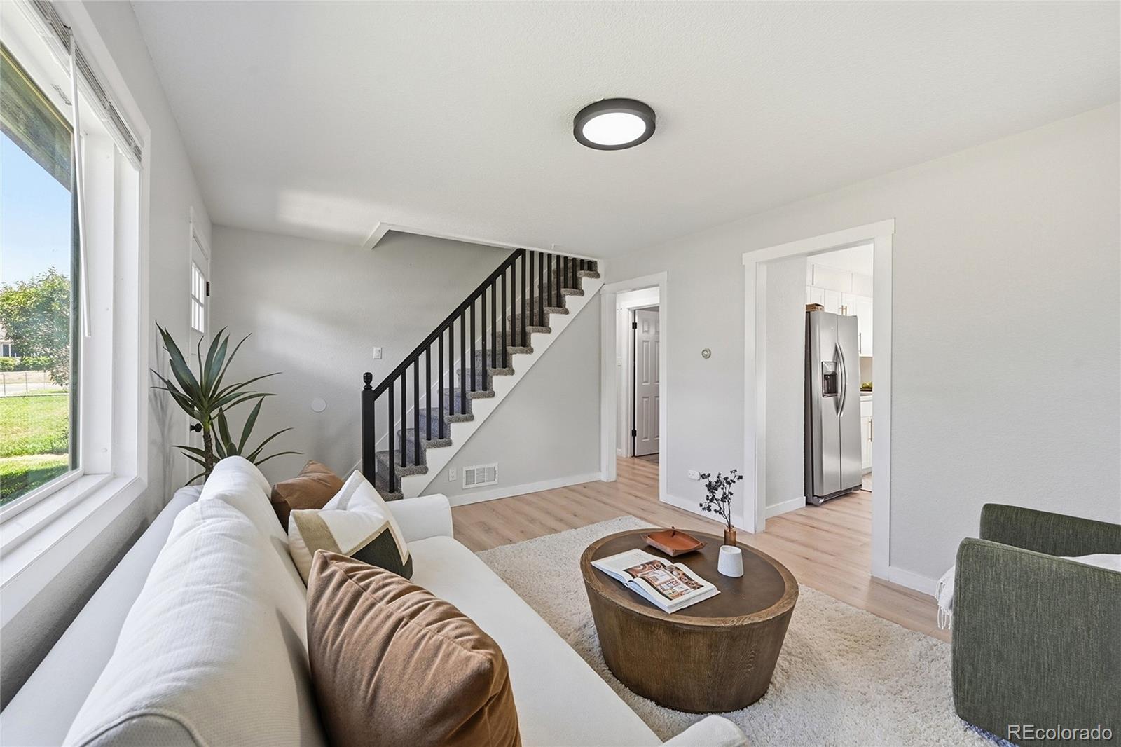 2520 S Hazel Court