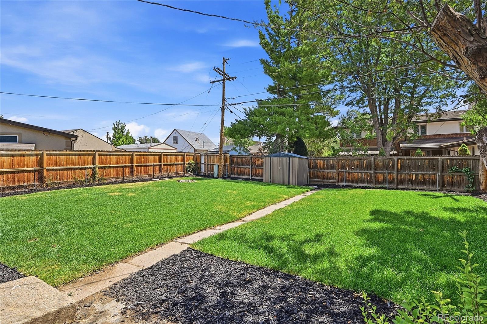 2520 S Hazel Court