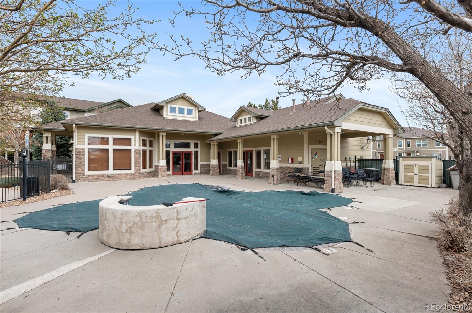 5800 Tower Road Unit: 2307