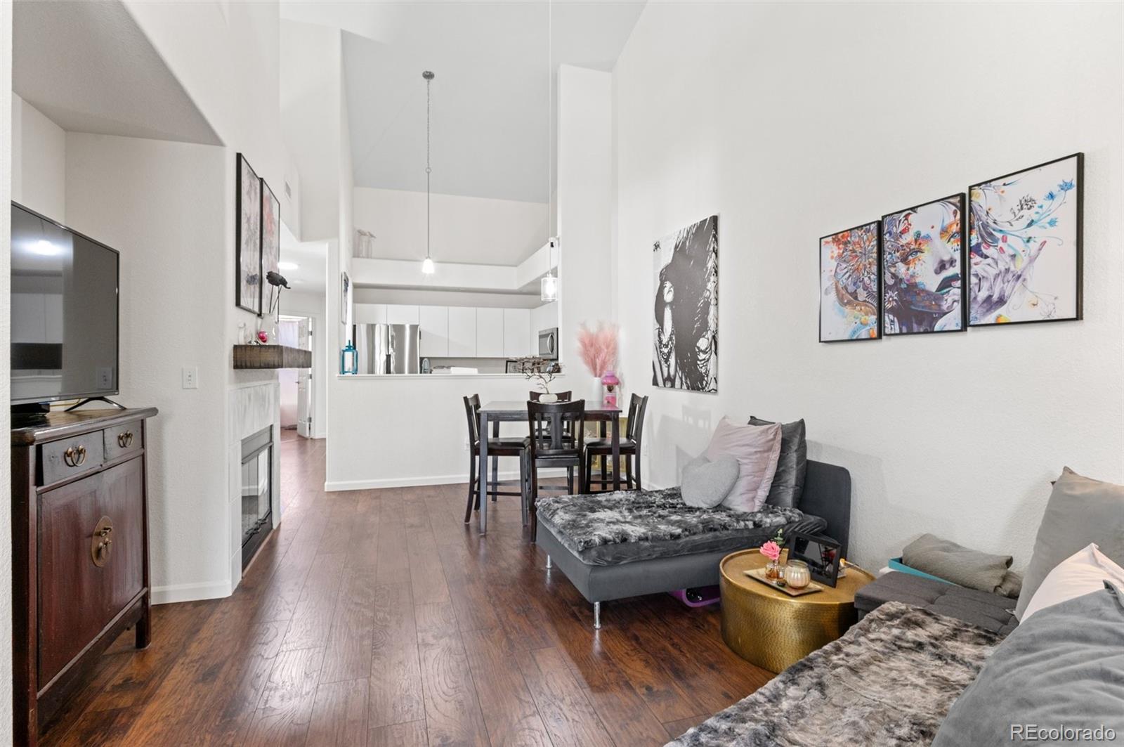 5800 Tower Road Unit: 2307