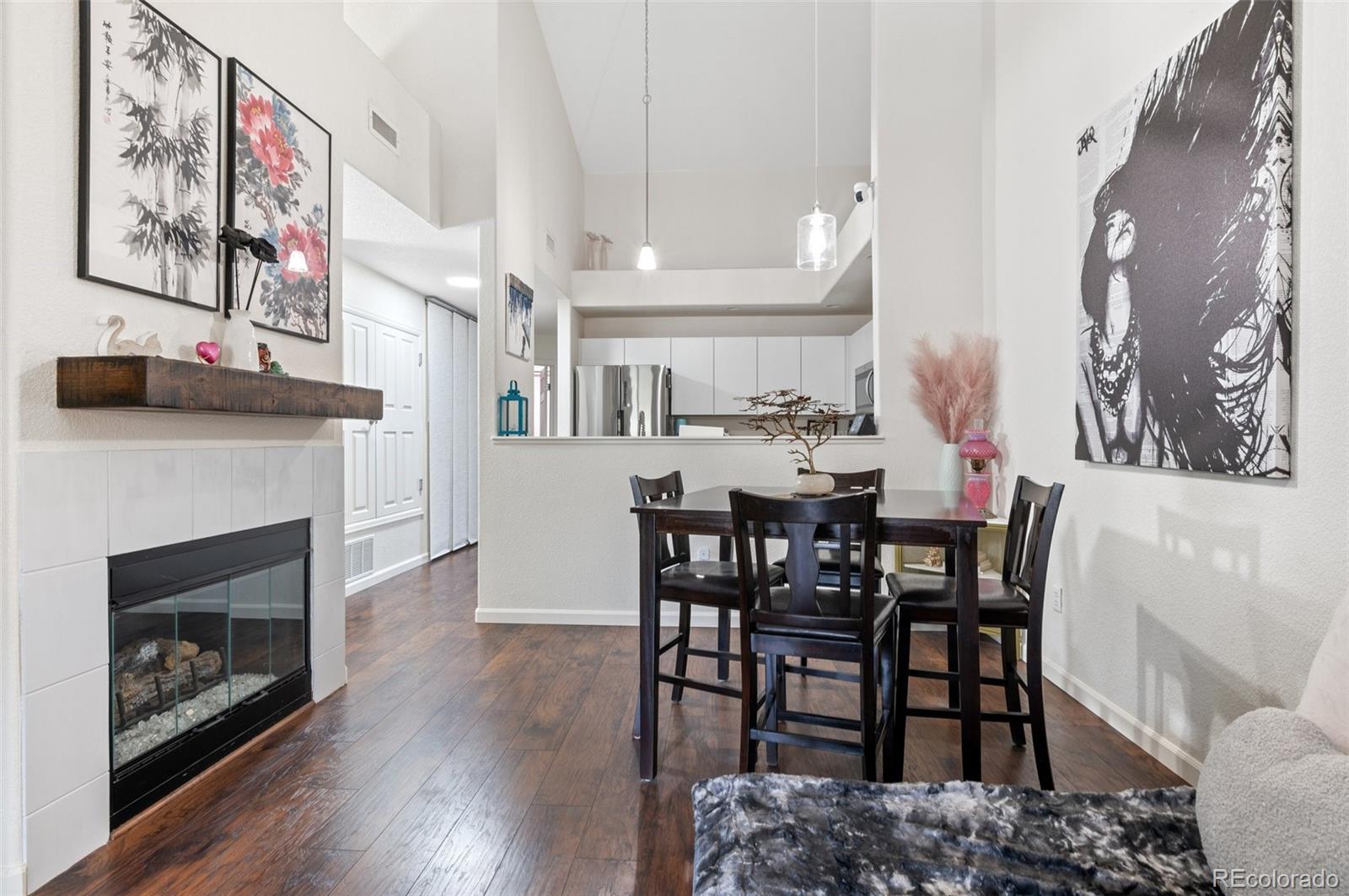 5800 Tower Road Unit: 2307