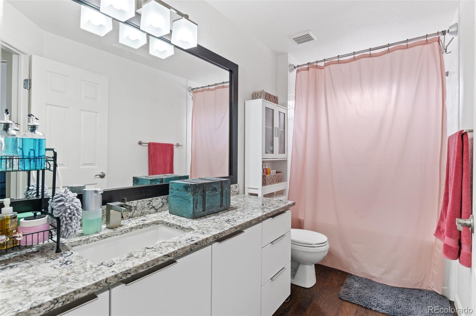 5800 Tower Road Unit: 2307