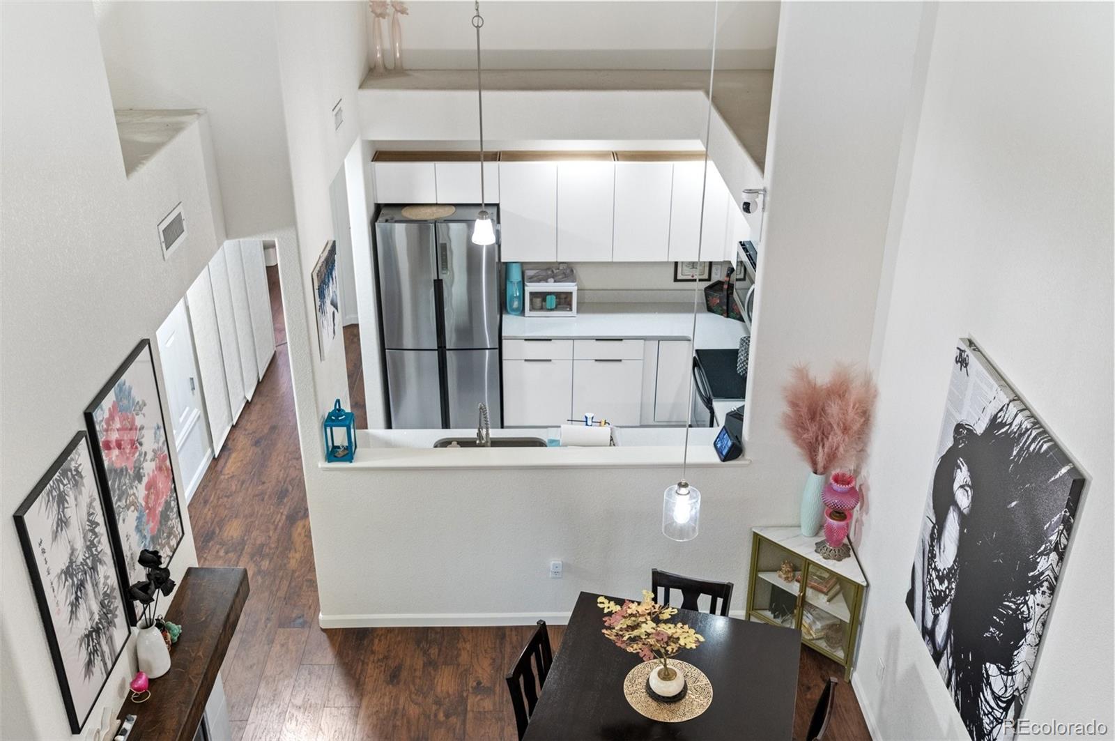 5800 Tower Road Unit: 2307