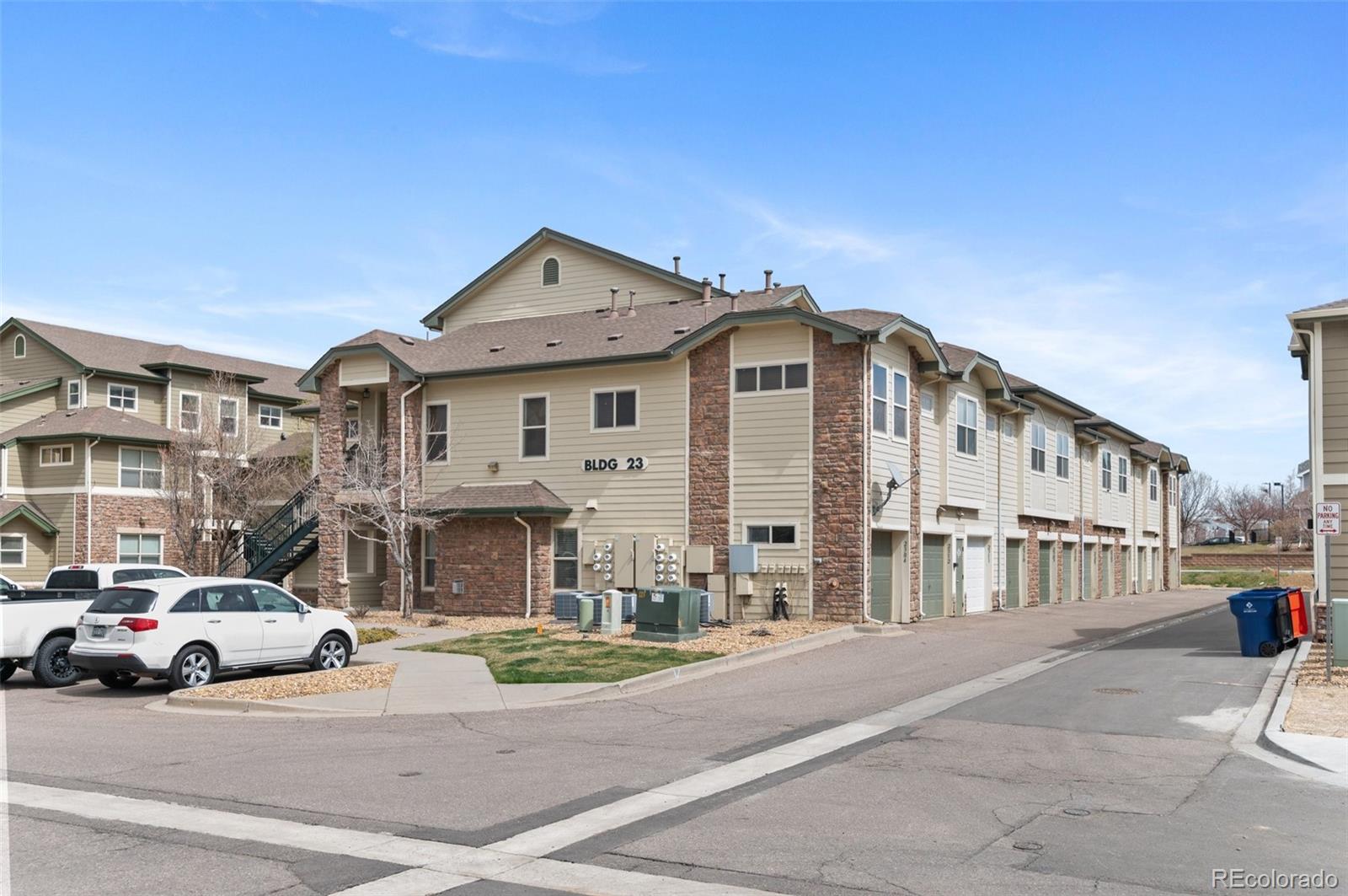 5800 Tower Road Unit: 2307