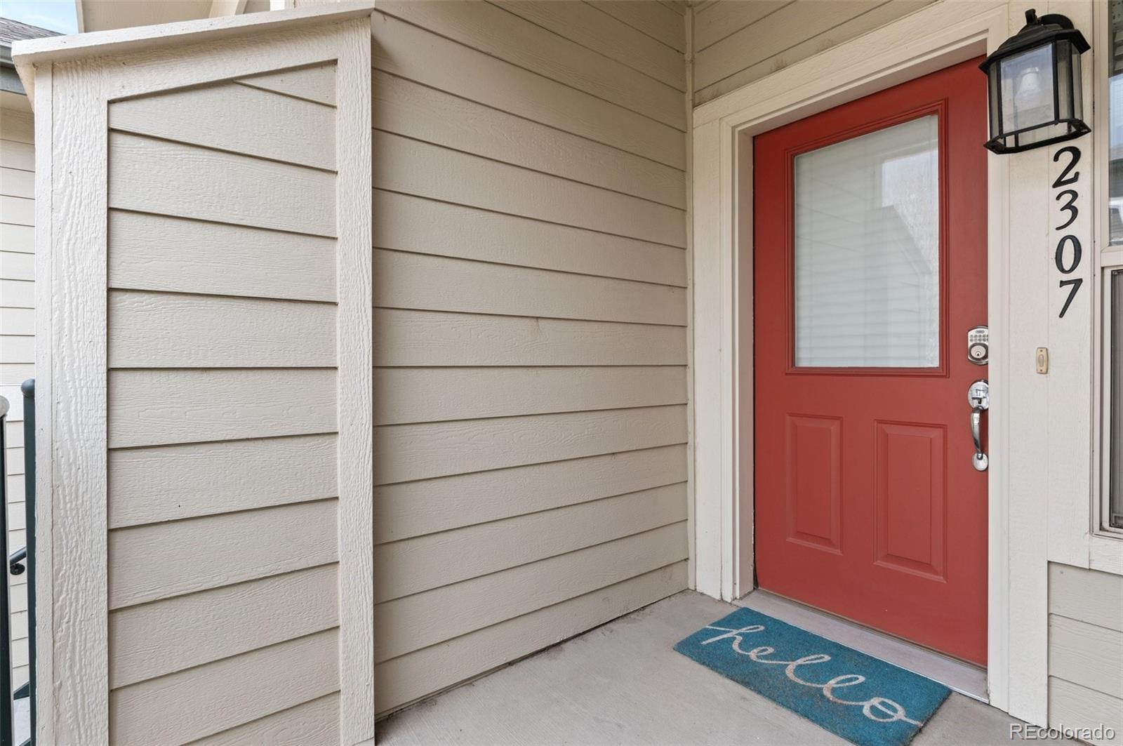 5800 Tower Road Unit: 2307