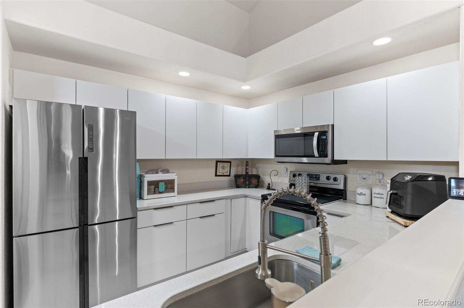 5800 Tower Road Unit: 2307