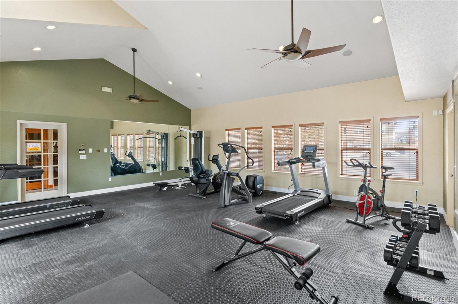 5800 Tower Road Unit: 2307