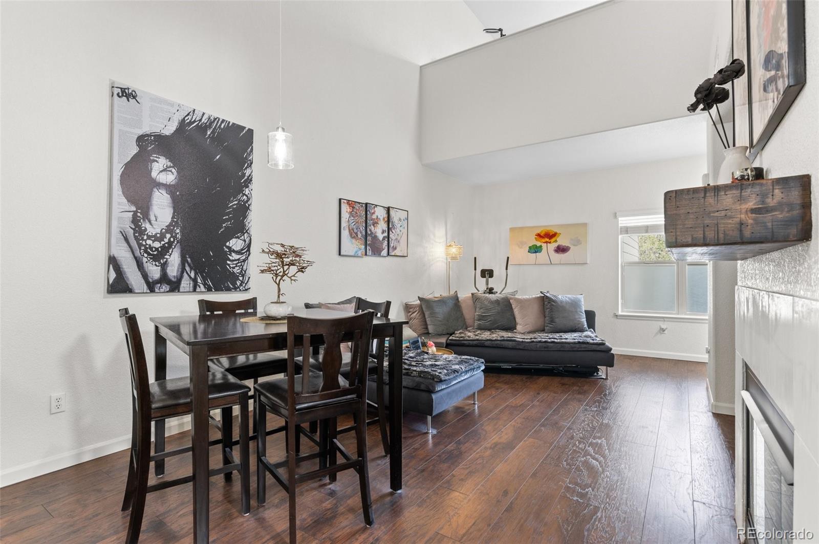 5800 Tower Road Unit: 2307