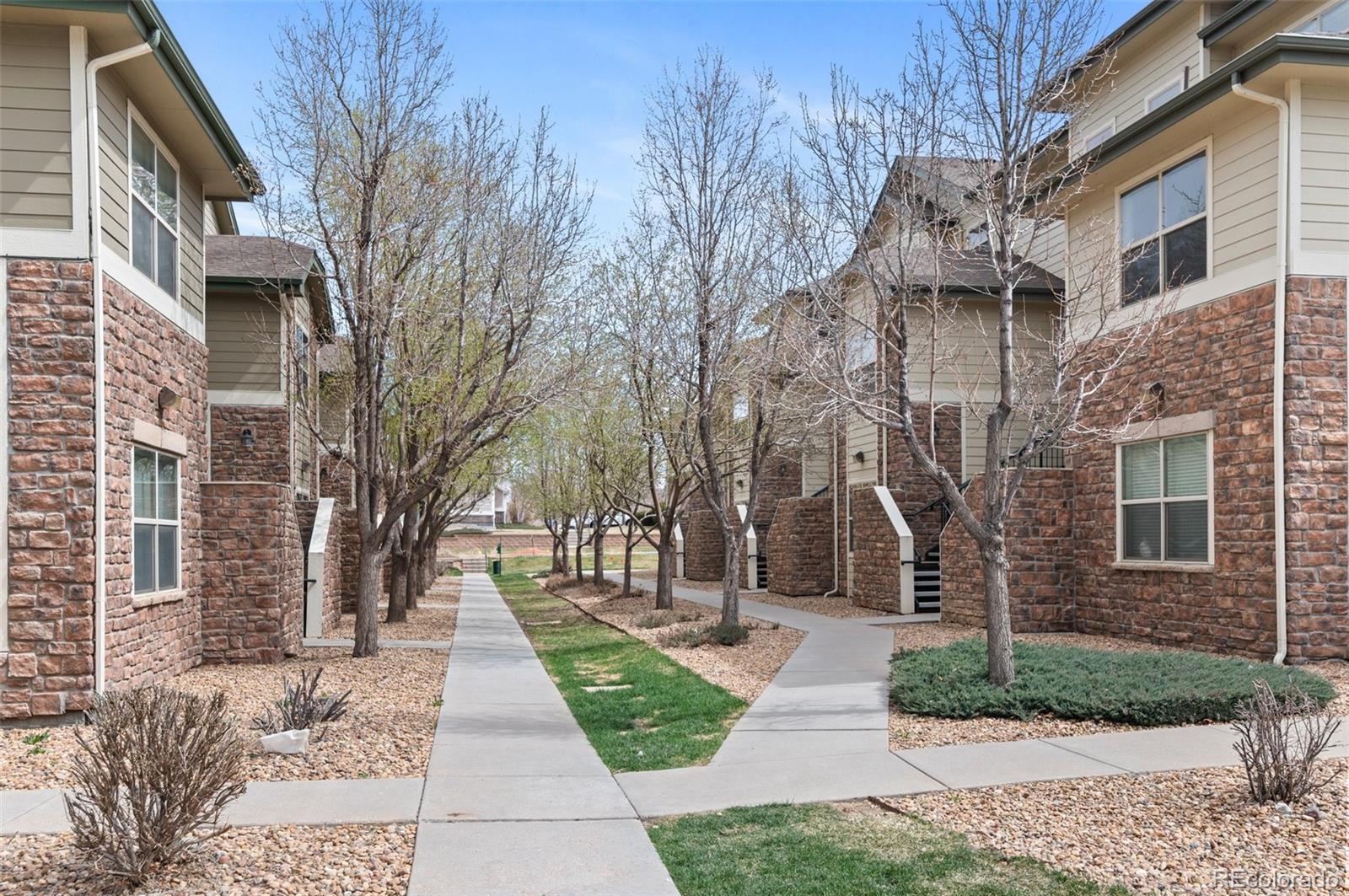 5800 Tower Road Unit: 2307