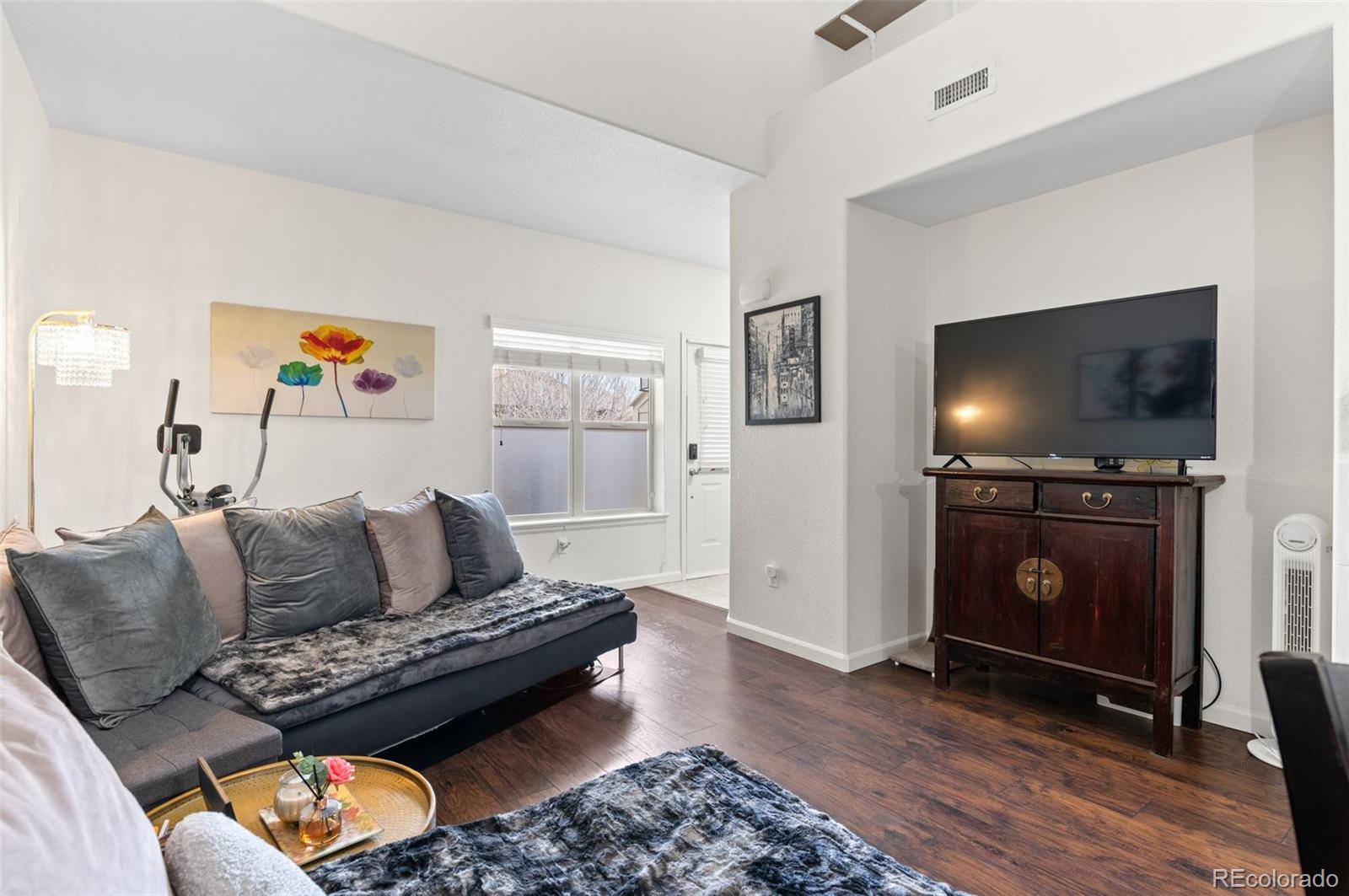 5800 Tower Road Unit: 2307