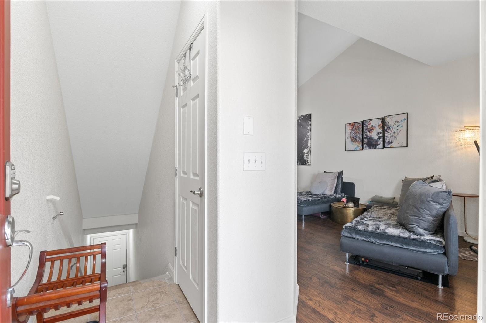 5800 Tower Road Unit: 2307