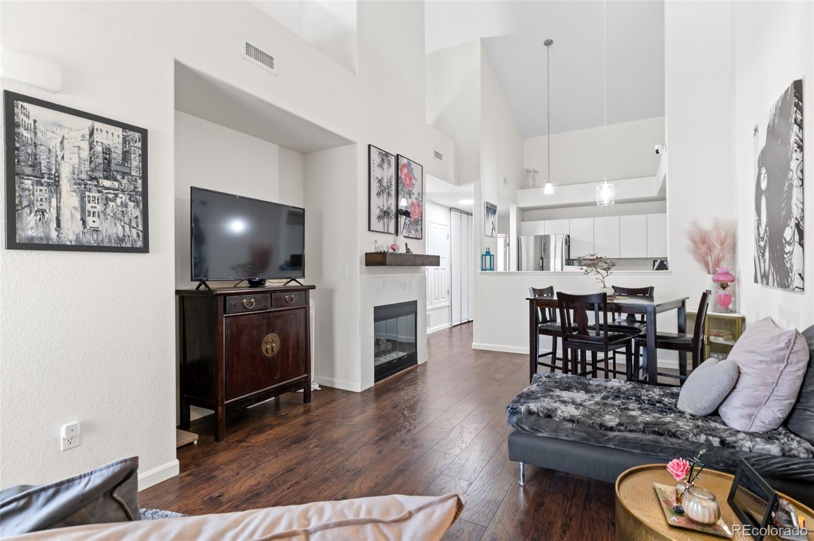 5800 Tower Road Unit: 2307