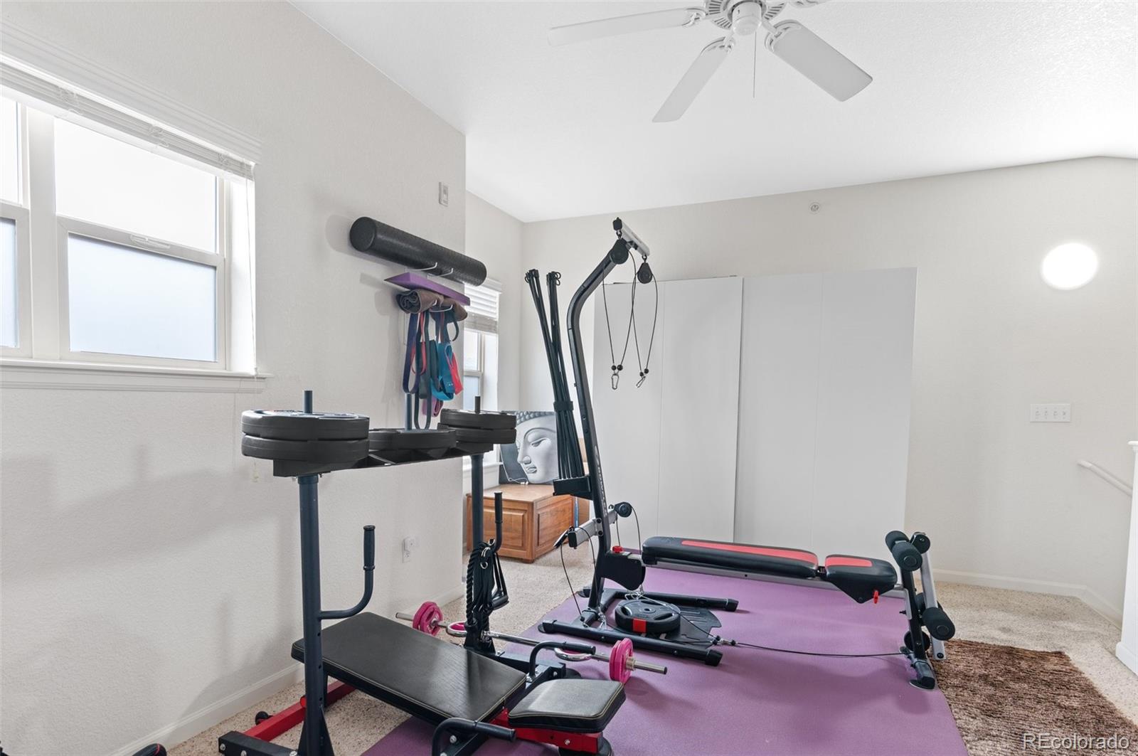 5800 Tower Road Unit: 2307