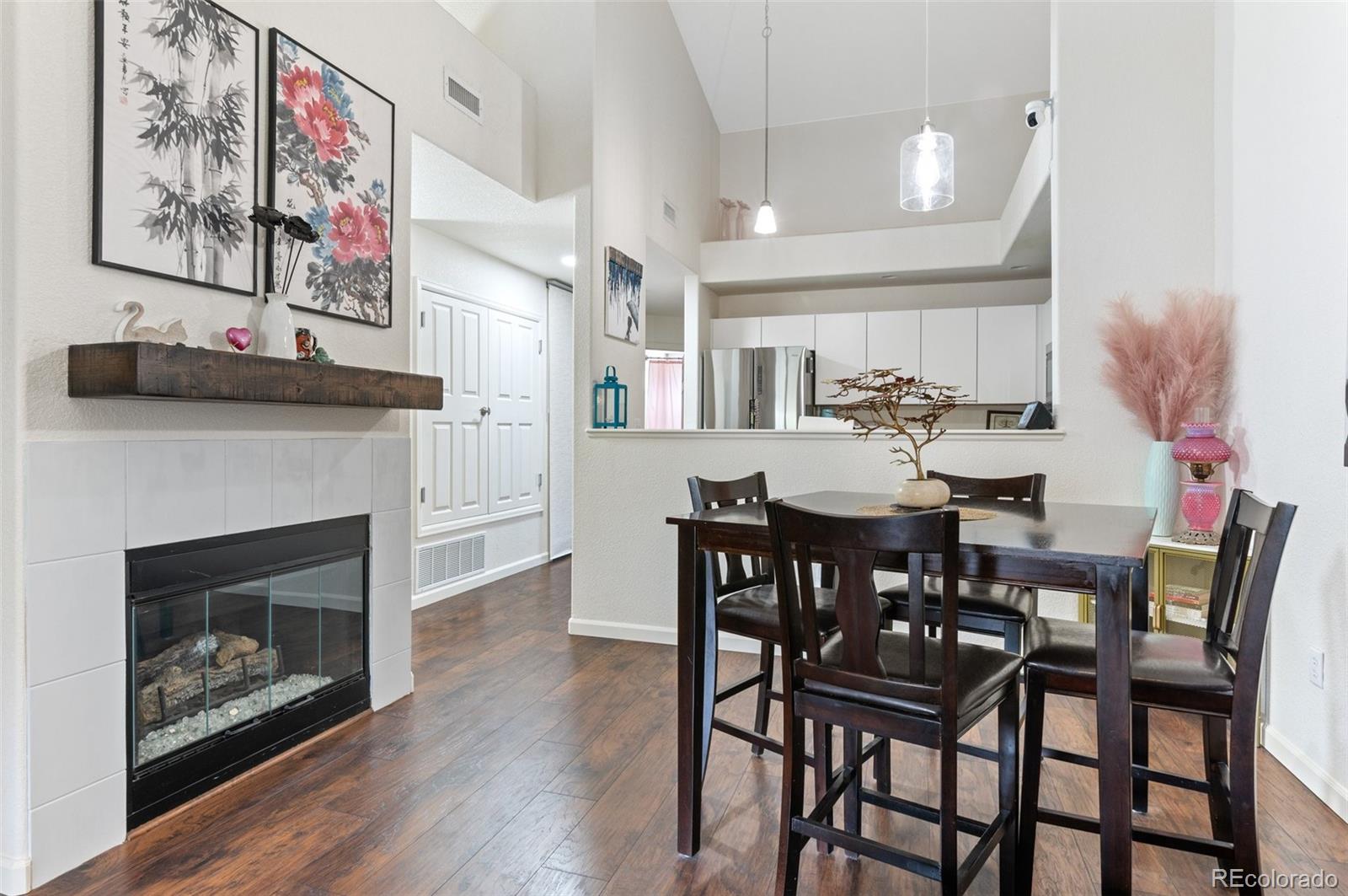 5800 Tower Road Unit: 2307