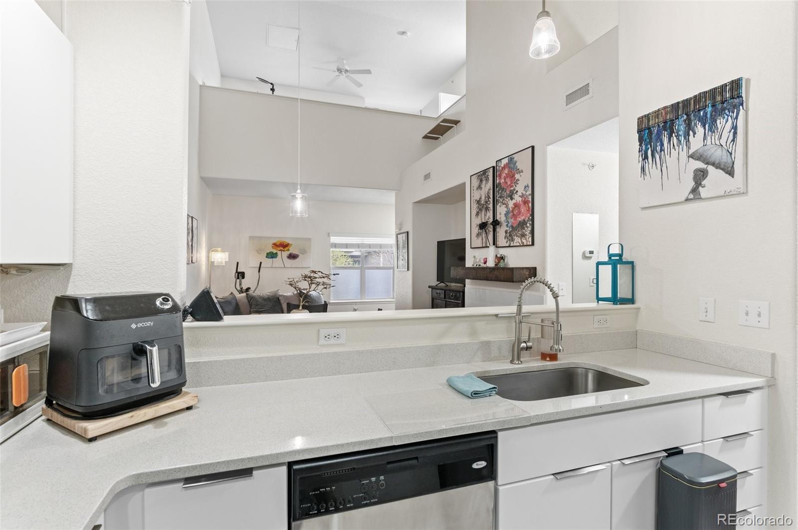 5800 Tower Road Unit: 2307