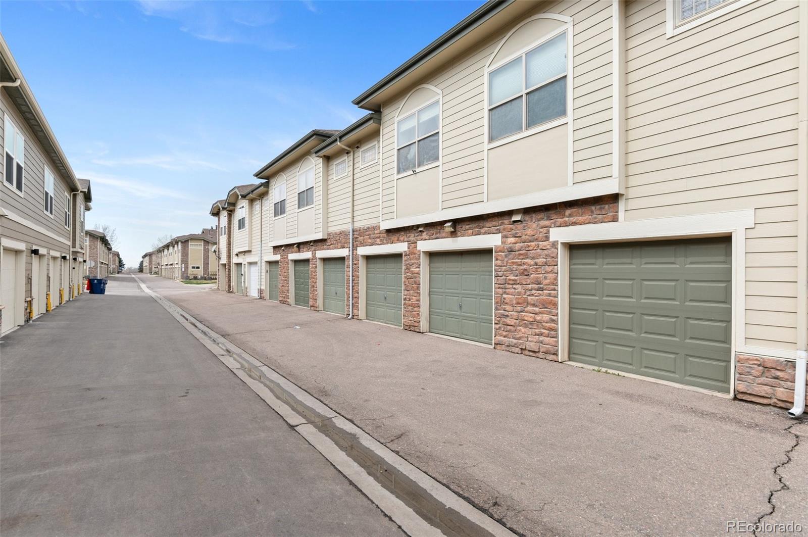 5800 Tower Road Unit: 2307